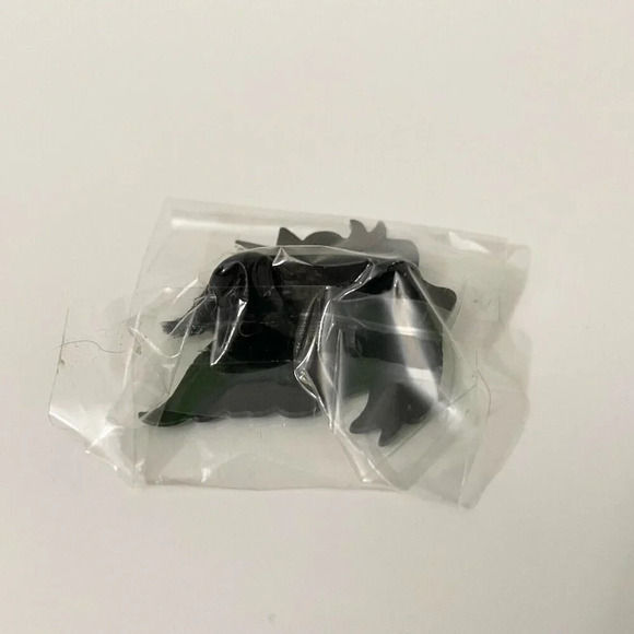 Mario Kart Blue Shell They See Me Rollin Enamel Metal Pin Double Rubber Backing - Picture 4 of 8